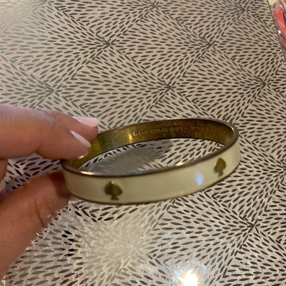 Kate Spade Bangle Bracelet